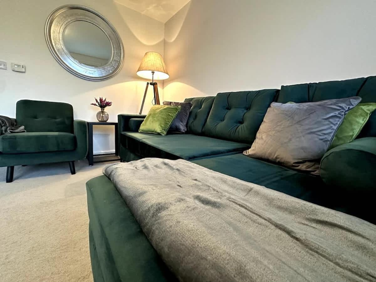 Middlebeck House By Blue Skies Stays Middlesbrough Ngoại thất bức ảnh